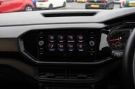 Volkswagen T-Cross SE TSI DSG 29