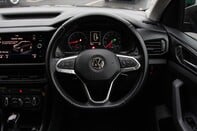 Volkswagen T-Cross SE TSI DSG 23