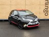 Toyota Aygo VVT-I X-PRESS X-SHIFT