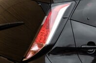 Toyota Aygo VVT-I X-PRESS X-SHIFT 6