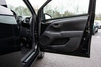 Toyota Aygo VVT-I X-PRESS X-SHIFT 17