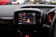 Toyota Aygo VVT-I X-PRESS X-SHIFT 28