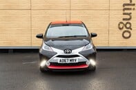 Toyota Aygo VVT-I X-PRESS X-SHIFT 7