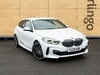 BMW 1 Series 118I M SPORT