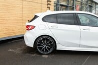 BMW 1 Series 118I M SPORT 11