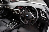 BMW 1 Series 118I M SPORT 5