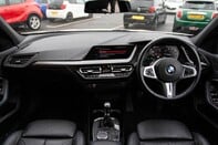 BMW 1 Series 118I M SPORT 13