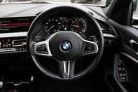 BMW 1 Series 118I M SPORT 23