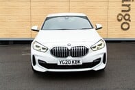 BMW 1 Series 118I M SPORT 7