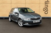 Skoda Fabia SE L TSI DSG 1