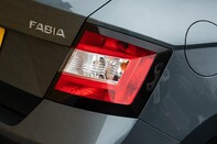 Skoda Fabia SE L TSI DSG 6