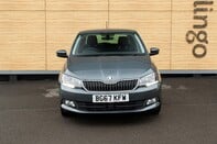 Skoda Fabia SE L TSI DSG 7