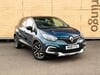 Renault Captur DYNAMIQUE S NAV TCE