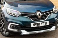 Renault Captur DYNAMIQUE S NAV TCE 14