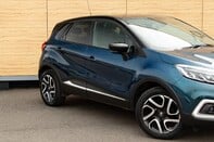 Renault Captur DYNAMIQUE S NAV TCE 9