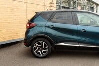 Renault Captur DYNAMIQUE S NAV TCE 11