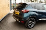 Renault Captur DYNAMIQUE S NAV TCE 10