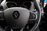 Renault Captur DYNAMIQUE S NAV TCE 22