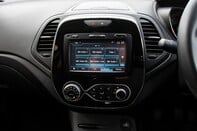 Renault Captur DYNAMIQUE S NAV TCE 25