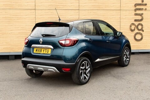 Renault Captur DYNAMIQUE S NAV TCE 4