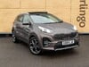 Kia Sportage CRDI GT-LINE S ISG MHEV