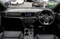 Kia Sportage CRDI GT-LINE S ISG MHEV 36