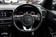 Kia Sportage CRDI GT-LINE S ISG MHEV 37