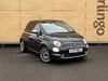 Fiat 500 TWINAIR LOUNGE DUALOGIC