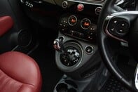 Fiat 500 TWINAIR LOUNGE DUALOGIC 34