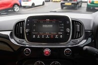 Fiat 500 TWINAIR LOUNGE DUALOGIC 27