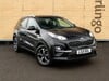 Kia Sportage CRDI 2 ISG MHEV