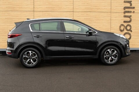 Kia Sportage CRDI 2 ISG MHEV 15