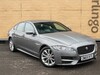 Jaguar XF D R-SPORT