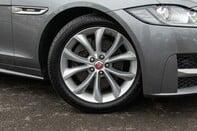 Jaguar XF D R-SPORT 2