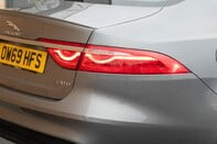 Jaguar XF D R-SPORT 6