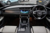 Jaguar XF D R-SPORT 13