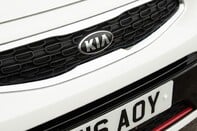 Kia Picanto CHILLI ISG 14