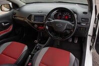 Kia Picanto CHILLI ISG 5