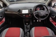 Kia Picanto CHILLI ISG 13