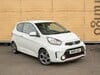 Kia Picanto CHILLI ISG