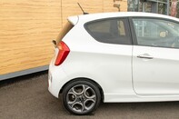 Kia Picanto CHILLI ISG 11