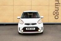 Kia Picanto CHILLI ISG 7