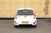 Kia Picanto CHILLI ISG 8