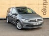 Volkswagen Touran SE FAMILY TDI BLUEMOTION TECHNOLOGY