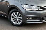 Volkswagen Touran SE FAMILY TDI BLUEMOTION TECHNOLOGY 3