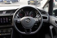 Volkswagen Touran SE FAMILY TDI BLUEMOTION TECHNOLOGY 23