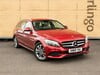 Mercedes-Benz C Class C Class C350e Sport 5dr Auto Estate