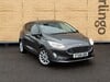 Ford Fiesta TITANIUM