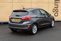 Ford Fiesta TITANIUM 4