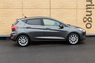 Ford Fiesta TITANIUM 15